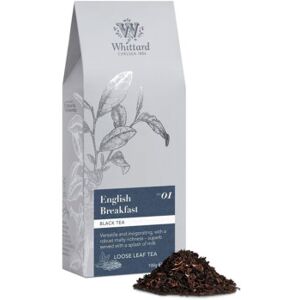 Musta tee Whittard of Chelsea English Breakfast, 100 g