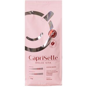 KahviKaveri Kahvipavut Caprisette Dolce Vita, 1 kg