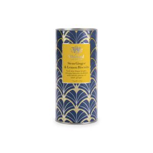 Keksit Whittard of Chelsea Stem Ginger & Lemon, 150 g