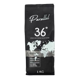 KahviKaveri Kahvipavut Parallel 36, 1 kg