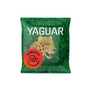 Tee Mate Yaguar Sangria, 50 g