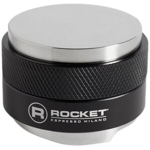 2-in-1 tampperi ja tasoittaja Rocket Espresso Matt Black