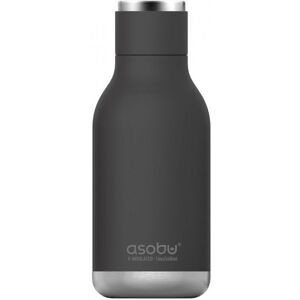 Termospullo Asobu Urban Black, 460 ml