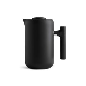 Pressopannu Fellow Clara Matte Black, 0,7 l