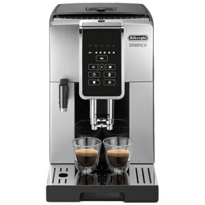 De'Longhi DeLonghi Dinamica ECAM 350.50.SB kahviautomaatti - hopea