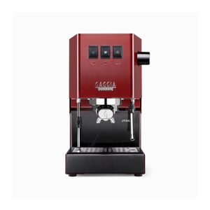 Gaggia New Classic Evo Red espressokeitin - punainen