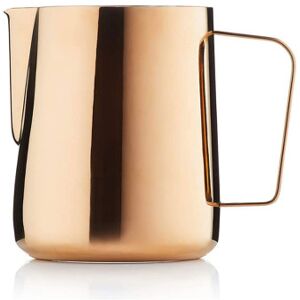 Maitokannu Barista & Co Core Rose Brass, 600 ml