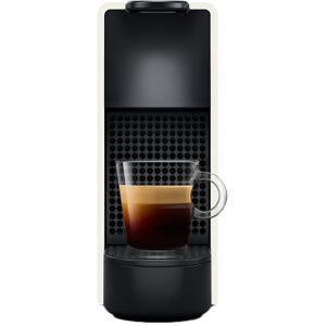 Krups Nespresso Essenza Mini XN1101 kahvikone - valkoinen