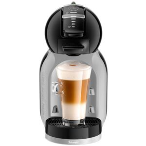 De'Longhi Nescafé Dolce Gusto MiniMe EDG 155.BG kapselikeitin DeLonghi - musta/harmaa