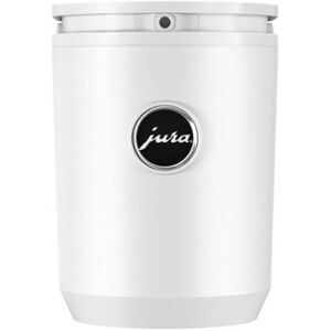 Maitojääkaappi JURA Cool Conrol White (2020), 0,6 l