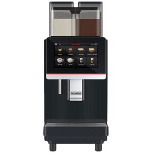 Kahvikone Dr. Coffee F3 Plus