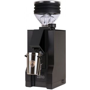 Kahvimylly Eureka Mignon Zero 15BL Matt Black