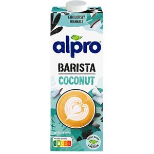 Kookosjuoma Alpro Barista Coconut, 750 ml