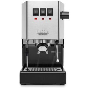 Gaggia New Classic Evo Inox espressokeitin - ruostumaton teräs