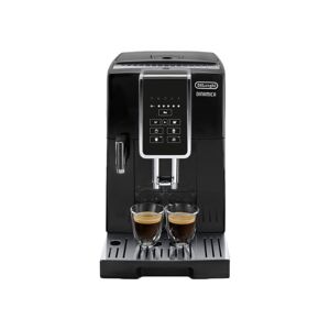 De'Longhi DeLonghi Dinamica ECAM 350.50.B kahviautomaatti - musta