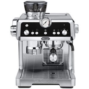 De'Longhi DeLonghi La Specialista Prestigio EC 9355.M espressokeitin - teräs