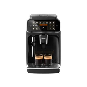 Philips Series 4300 EP4321/50 täysautomaattinen kahvikone - musta