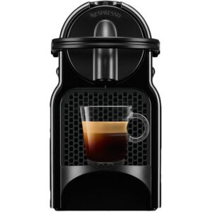 Kahvikone Nespresso Inissia Black