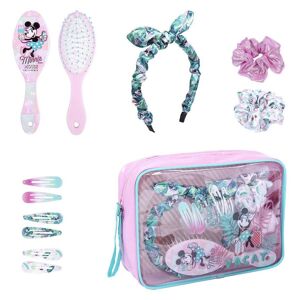 Artesania Cerda Beauty Set Need Accessories Minnie Small