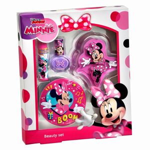 Disney Minnie Beauty Set 4 kpl