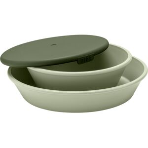 BIBS Dinner Set – Sage