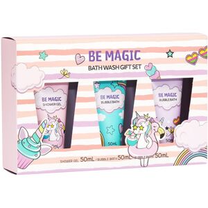 Depend Be Magic Gift Set