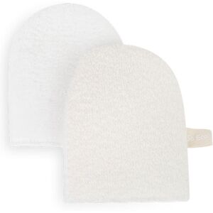 So Eco Cleansing Face Mitts 2 kpl