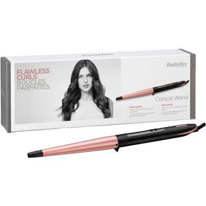 BaByliss Conical Wand 25-13 mm