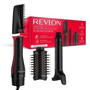 Revlon Hairtools Revlon Tools One-Step Blow-Dry Multi Styler RVDR5333E