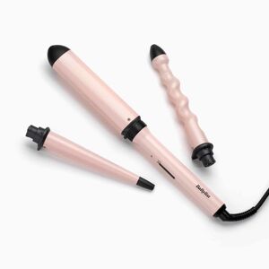 BaByliss Curl &Wave Trio Styler