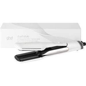 ghd Duet Styler ─ White