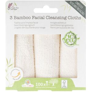 So Eco 3 Facial Cleansing Cloths