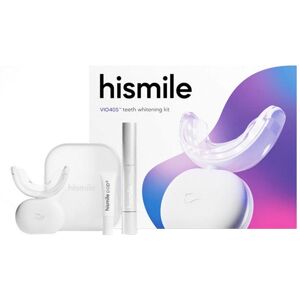 Hismile VIO405 Teeth Whitening Kit