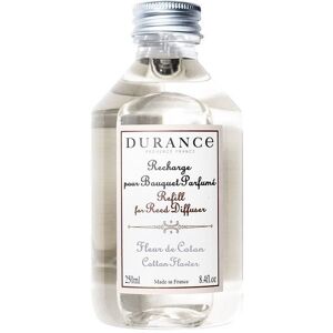 Durance Refill Reed Diffuser Cotton Flower 250ml