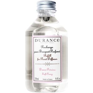 Durance Refill Reed Diffuser Soft Peony 250ml