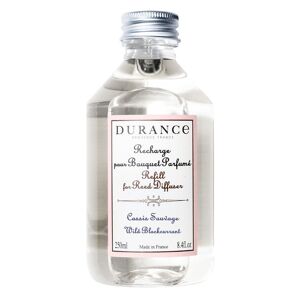 Durance Refill Reed Diffuser Wild Blackcurrant 250ml
