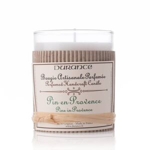 Durance Perfumed Candle 180 g – Pine De Provence