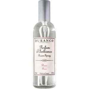 Durance Room Spray Rose 100ml