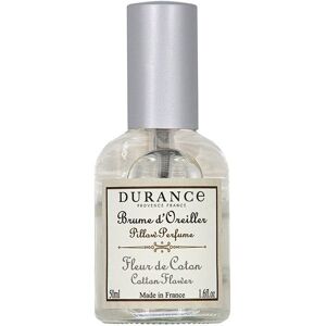 Durance Pillow Perfume Cotton Flower 50ml