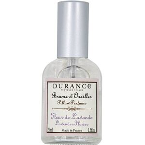 Durance Pillow Perfume Lavender Flower 50ml