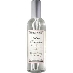 Durance Room Spray Vanilla 100ml