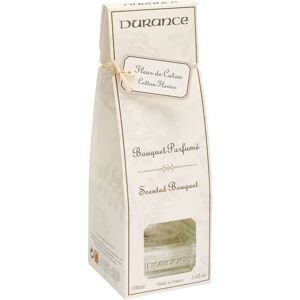 Durance Reed Diffuser Cotton Flower 100ml