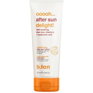 B.Tan Ooooh... After Sun Delight After Sun Lotion 207 ml