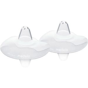 Medela Contact™ Nipple Shields M 2 kpl