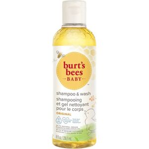 Burt's Bees Baby Shampoo & Wash 236,5ml