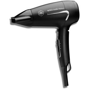 OBH Nordica Björn Axén Tools Flow Travel Hair Dryer