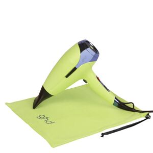 Ghd Helios Hair Dryer In Cyber Lime