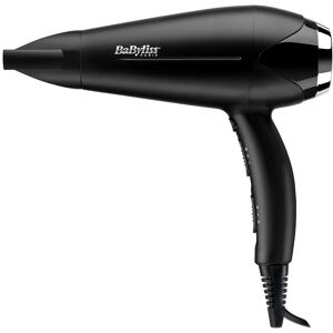 BaByliss Turbo Smooth 2200 Hair Dryer