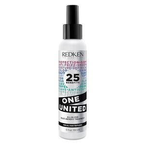 Redken One United All-In-One Multi Benefit Hair Treatment 150 ml