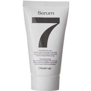 Clean Up Serum 25 ml